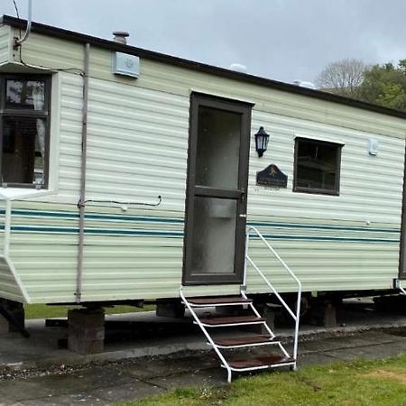 Fiona,S Rental Caravan In Cairnryan -D & G Stranraer Kültér fotó